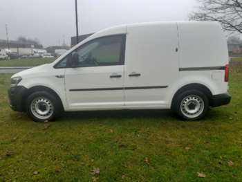 Used Volkswagen Caddy 2019 for sale - 72963932: Photo