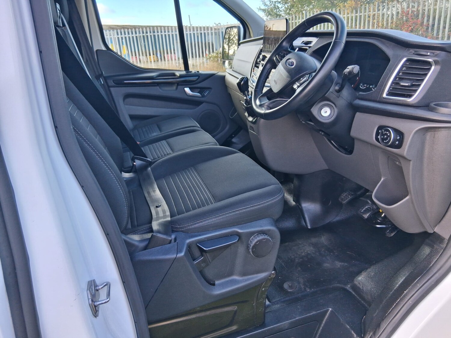 Used Ford Transit Custom 2023 for sale - 76193747: Photo 11