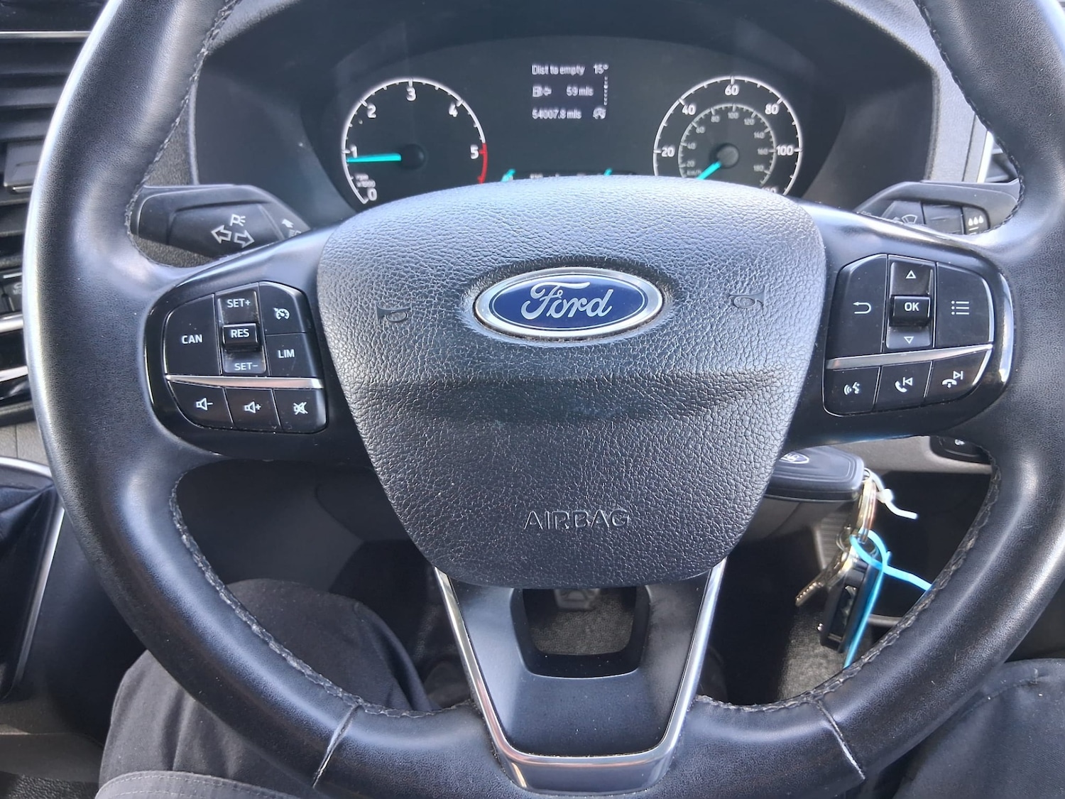 Used Ford Transit Custom 2023 for sale - 76193747: Photo 14