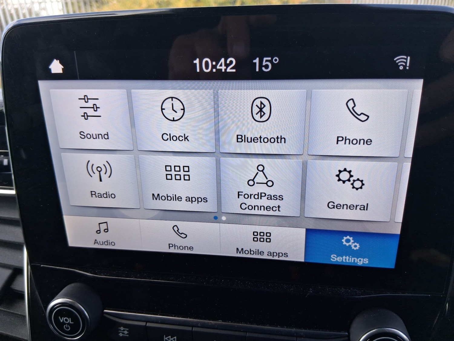 Used Ford Transit Custom 2023 for sale - 76193747: Photo 18