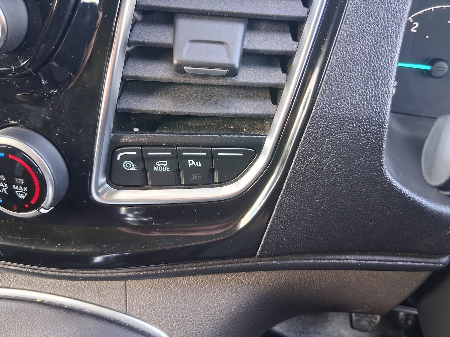 Used Ford Transit Custom 2023 for sale - 76193747: Photo 22