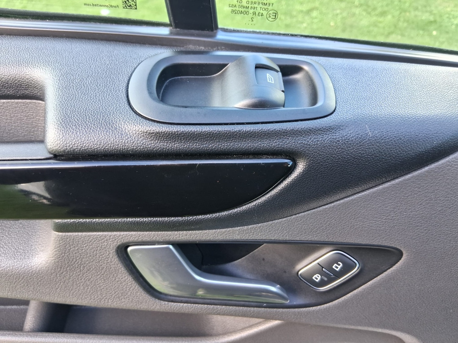 Used Ford Transit Custom 2023 for sale - 76193747: Photo 24