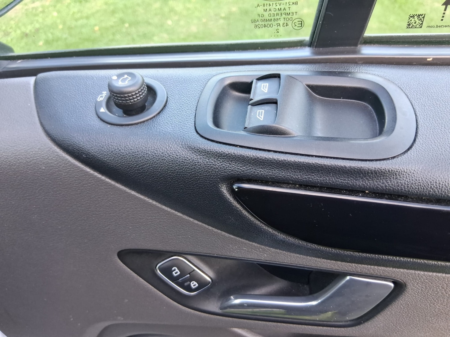 Used Ford Transit Custom 2023 for sale - 76193747: Photo 25