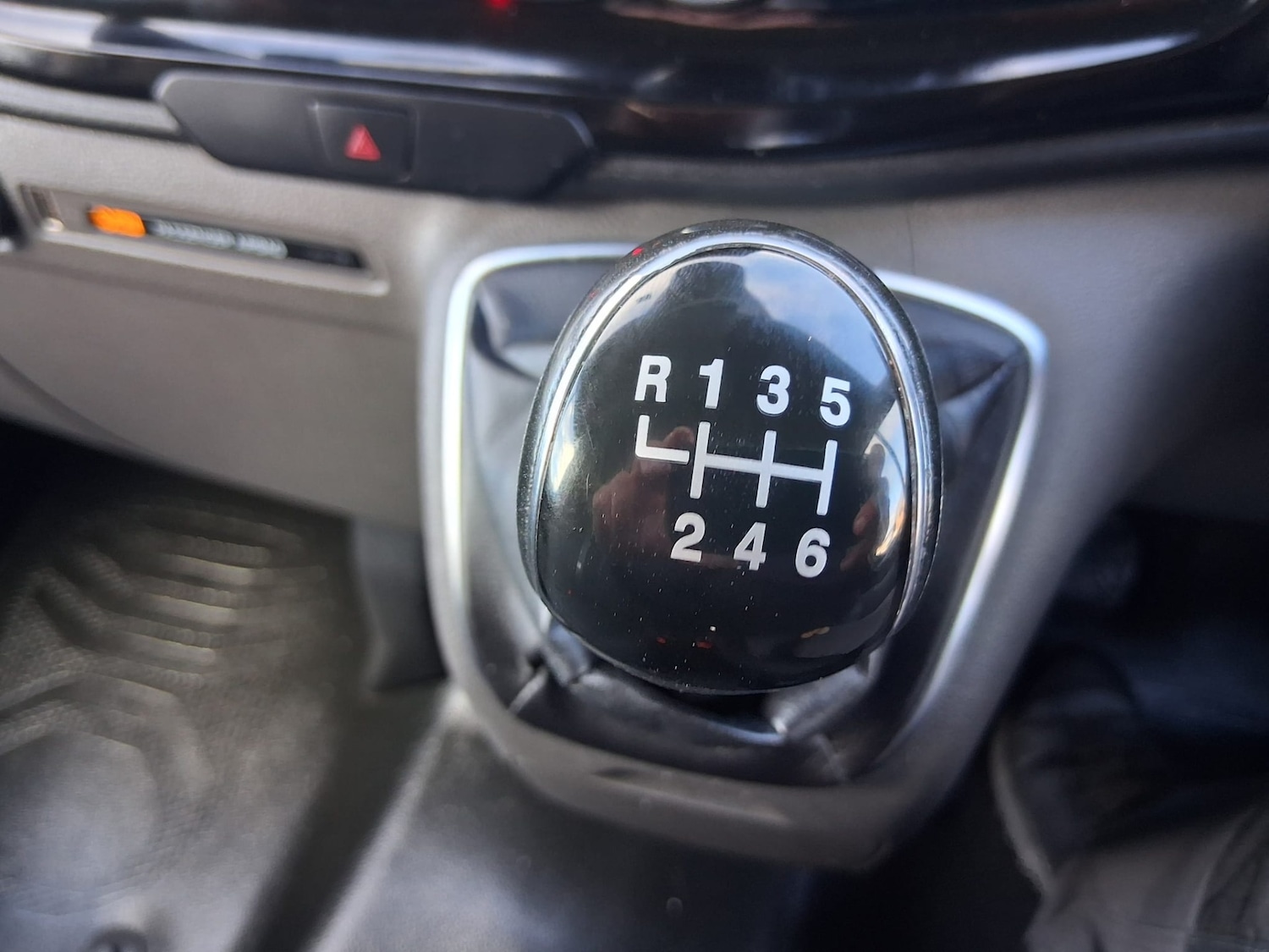 Used Ford Transit Custom 2023 for sale - 76193747: Photo 27