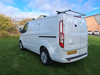 Used Ford Transit Custom 2023 for sale - 76193747: Photo 3