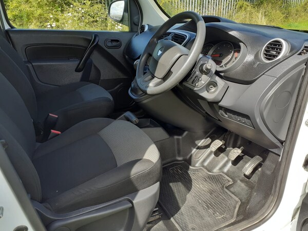 Used Renault Kangoo 2021 for sale - 71982242: Photo 12