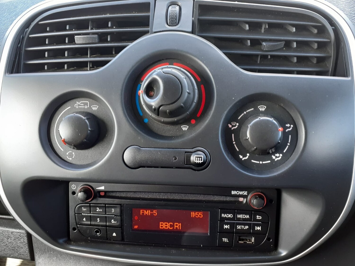 Vehicle 15