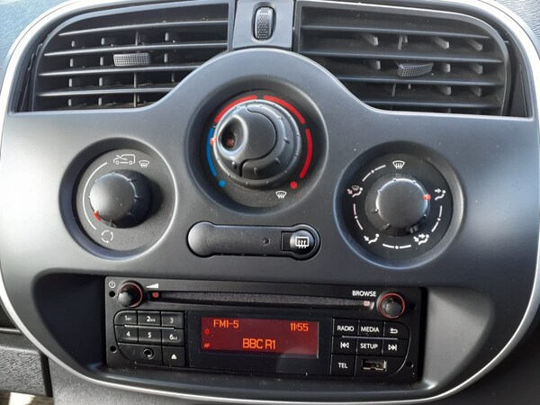Used Renault Kangoo 2021 for sale - 71982242: Photo 15