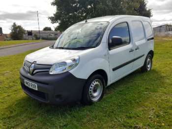 Used Renault Kangoo 2021 for sale - 71982242: Photo