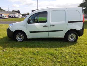 Used Renault Kangoo 2021 for sale - 71982242: Photo
