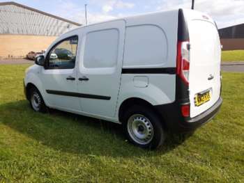 Used Renault Kangoo 2021 for sale - 71982242: Photo