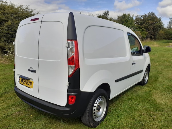Used Renault Kangoo 2021 for sale - 71982242: Photo 5