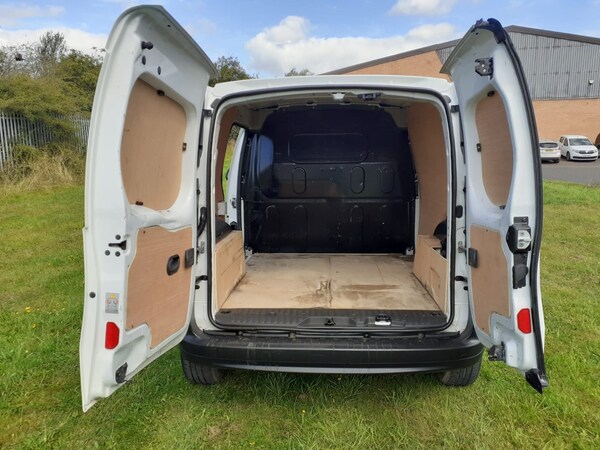 Used Renault Kangoo 2021 for sale - 71982242: Photo 9