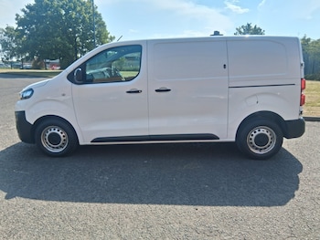 Used Vauxhall Vivaro 2019 for sale - 79098795: Photo