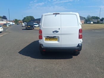 Used Vauxhall Vivaro 2019 for sale - 79098795: Photo