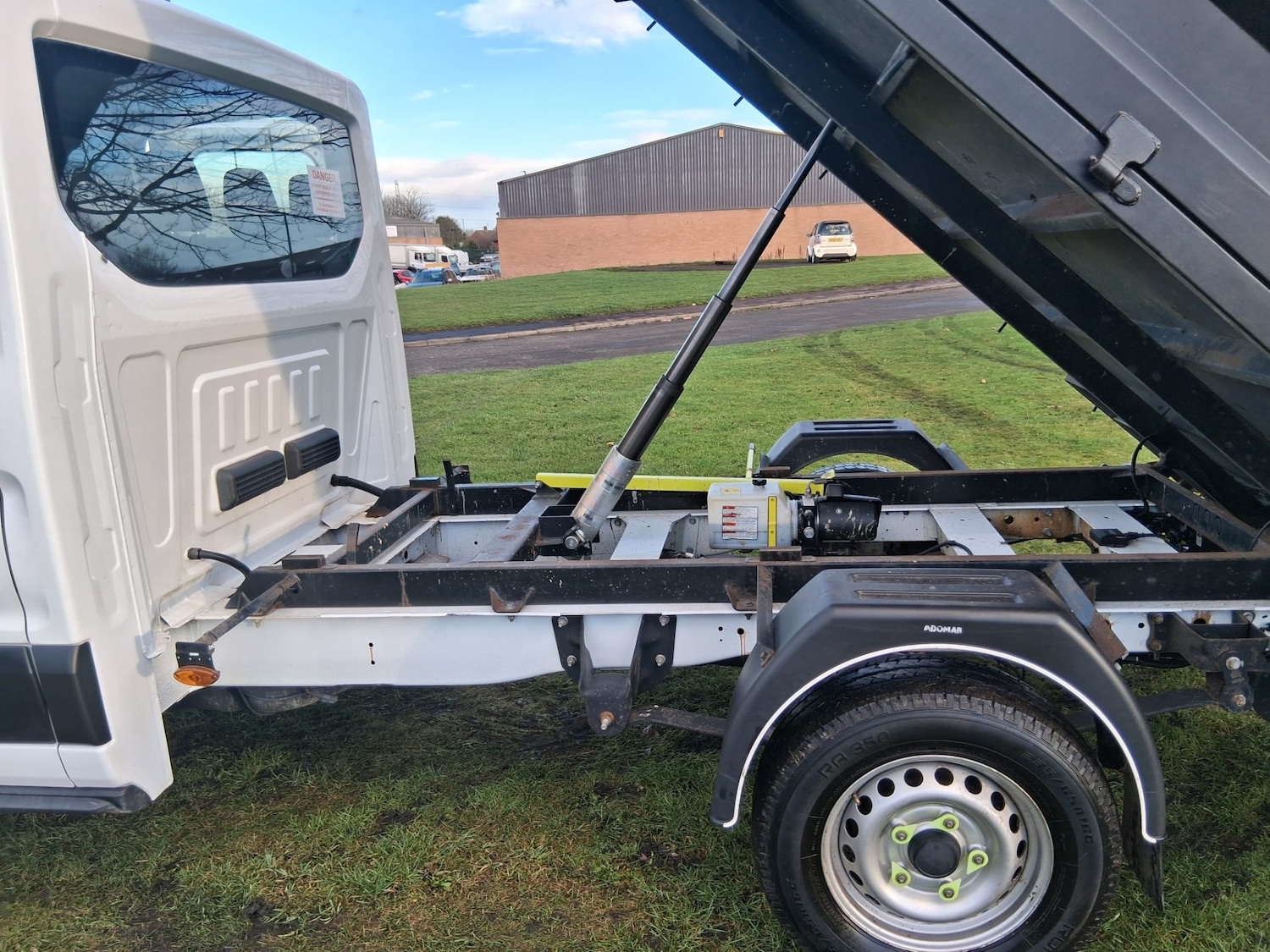 Used Ford Transit 2021 for sale - 77233980: Photo 10