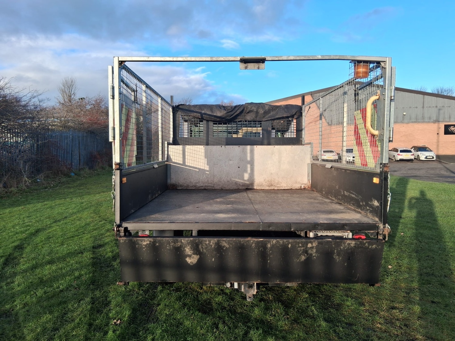 Used Ford Transit 2021 for sale - 77233980: Photo 11