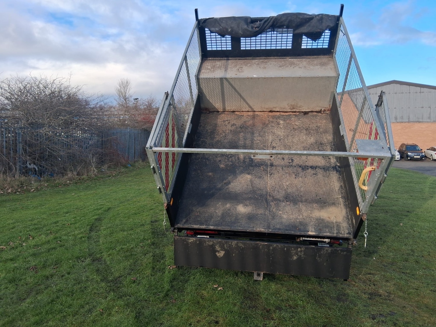 Used Ford Transit 2021 for sale - 77233980: Photo 12