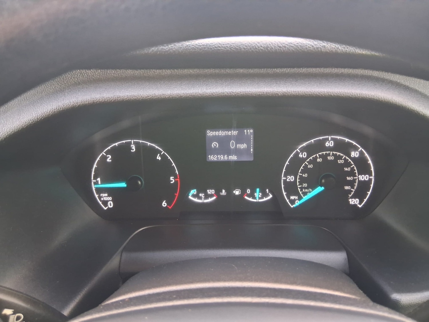 Used Ford Transit 2021 for sale - 77233980: Photo 18