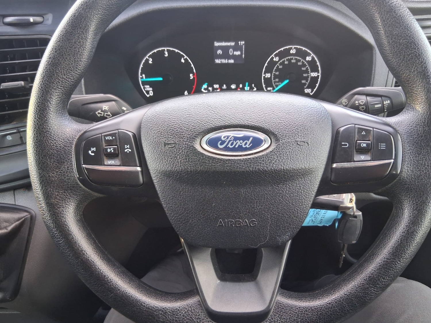 Used Ford Transit 2021 for sale - 77233980: Photo 19