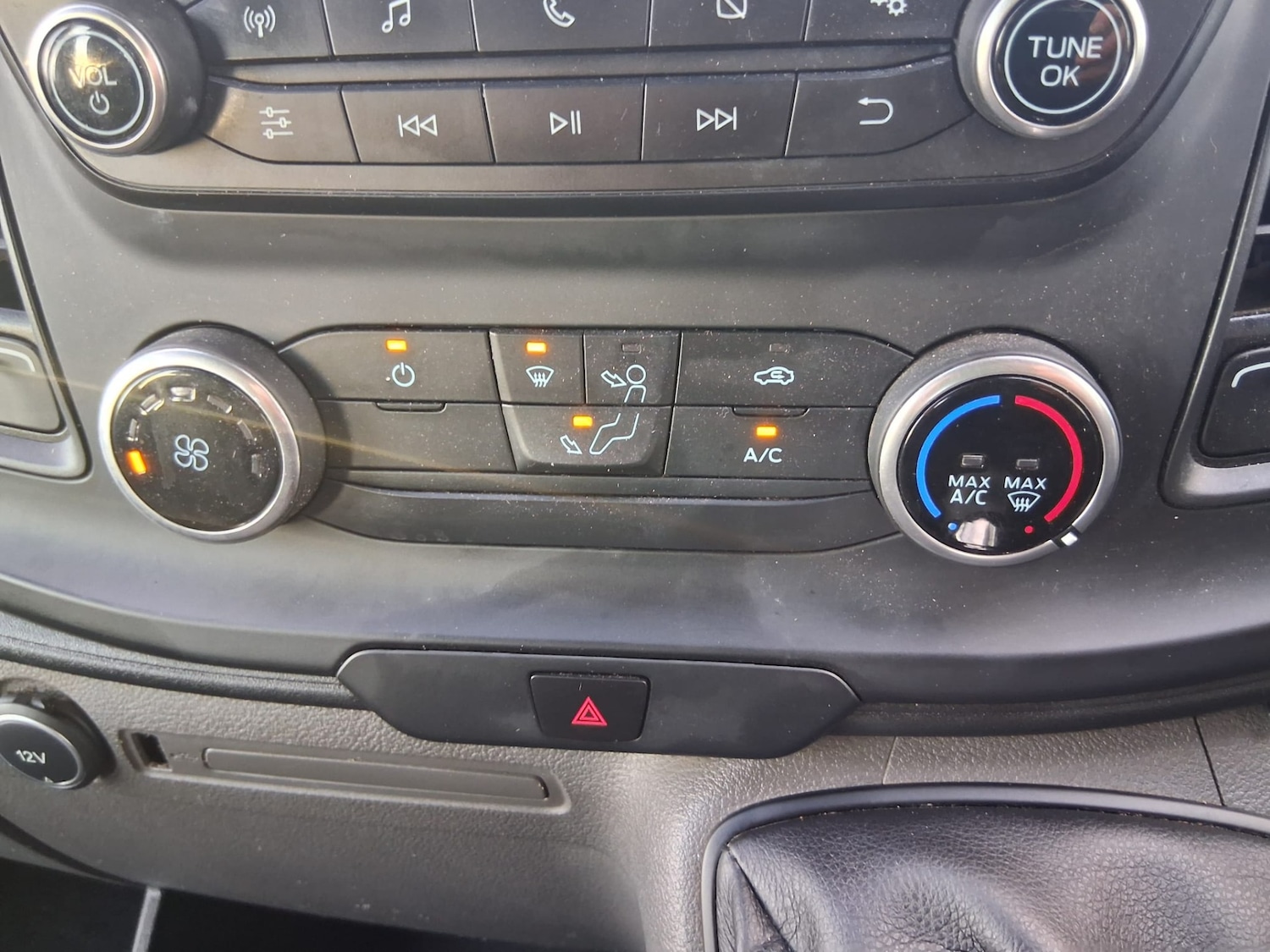 Used Ford Transit 2021 for sale - 77233980: Photo 20