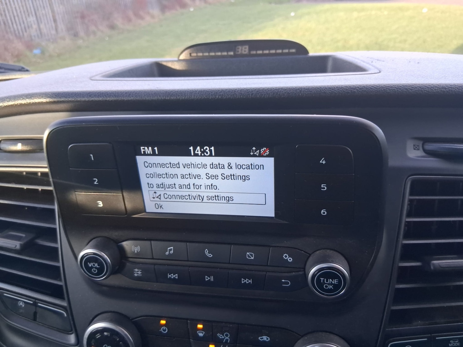 Used Ford Transit 2021 for sale - 77233980: Photo 21