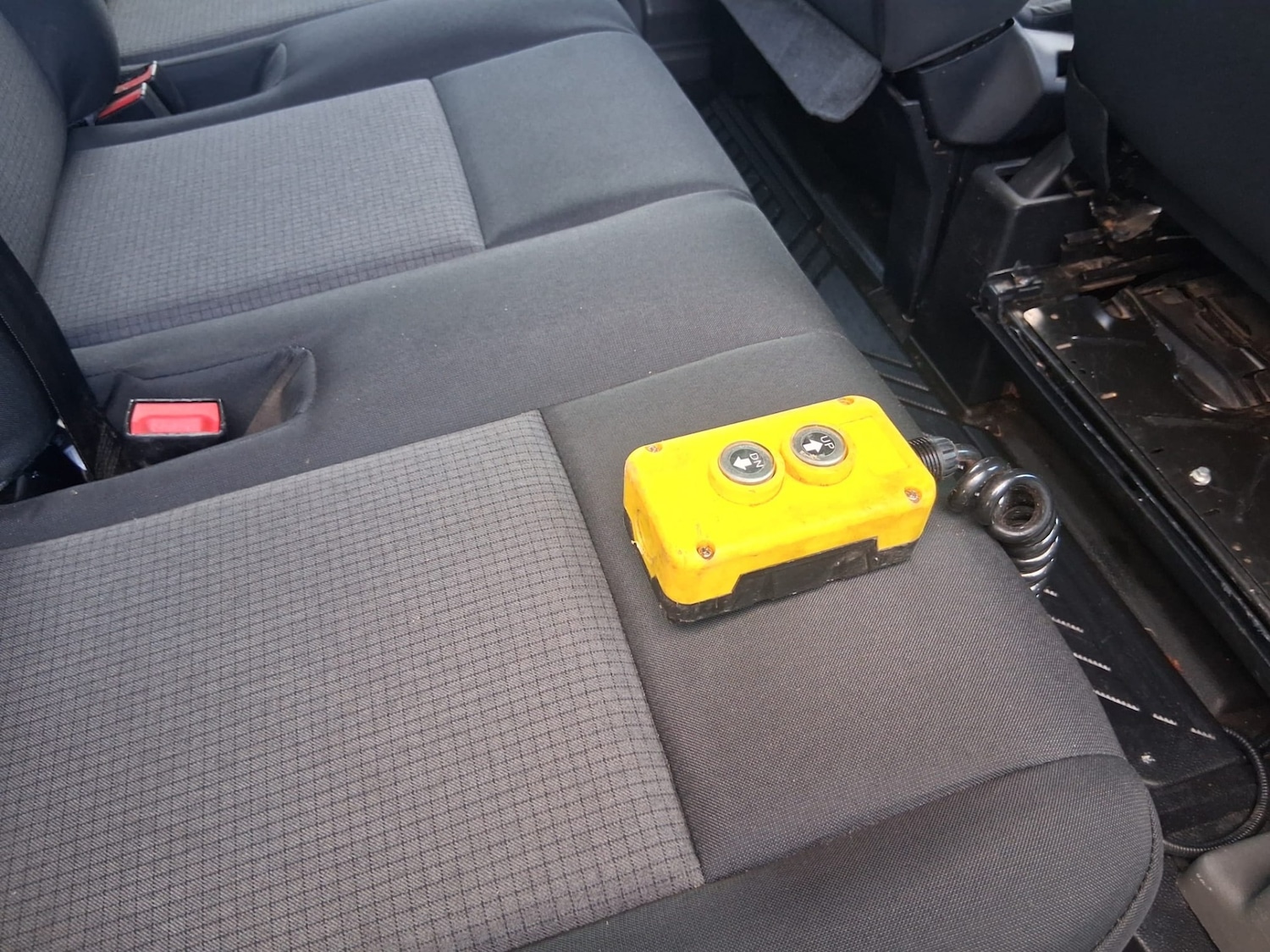 Used Ford Transit 2021 for sale - 77233980: Photo 22