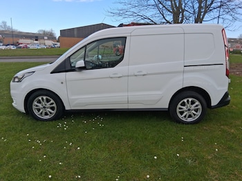 Used Ford Transit Connect 2021 for sale - 78227019: Photo