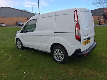 Used Ford Transit Connect 2021 for sale - 78227019: Photo