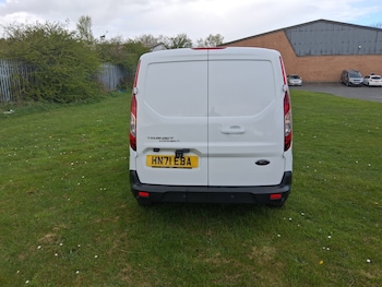 Used Ford Transit Connect 2021 for sale - 78227019: Photo