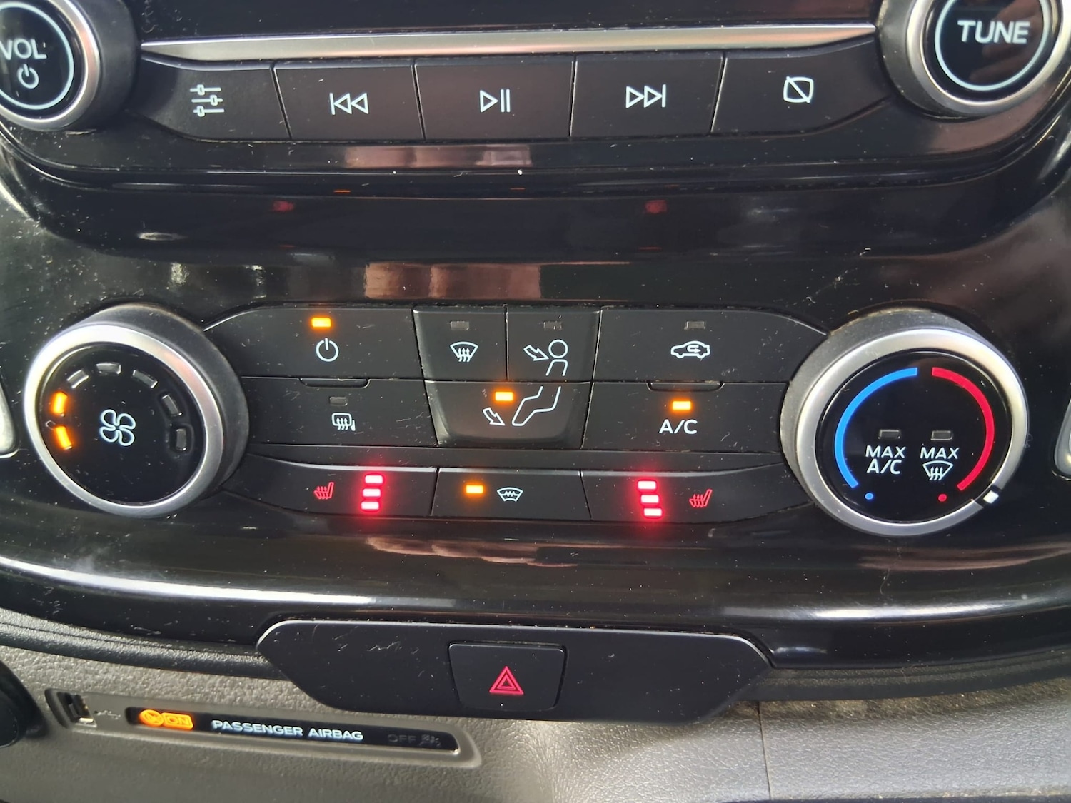 Used Ford Transit Custom 2021 for sale - 76918903: Photo 15