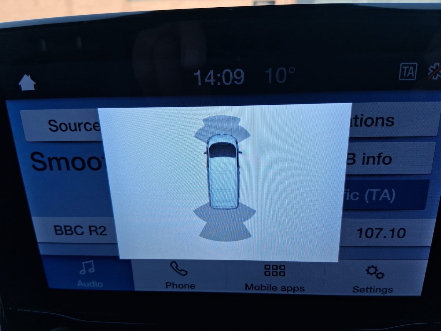 Used Ford Transit Custom 2021 for sale - 76918903: Photo 16