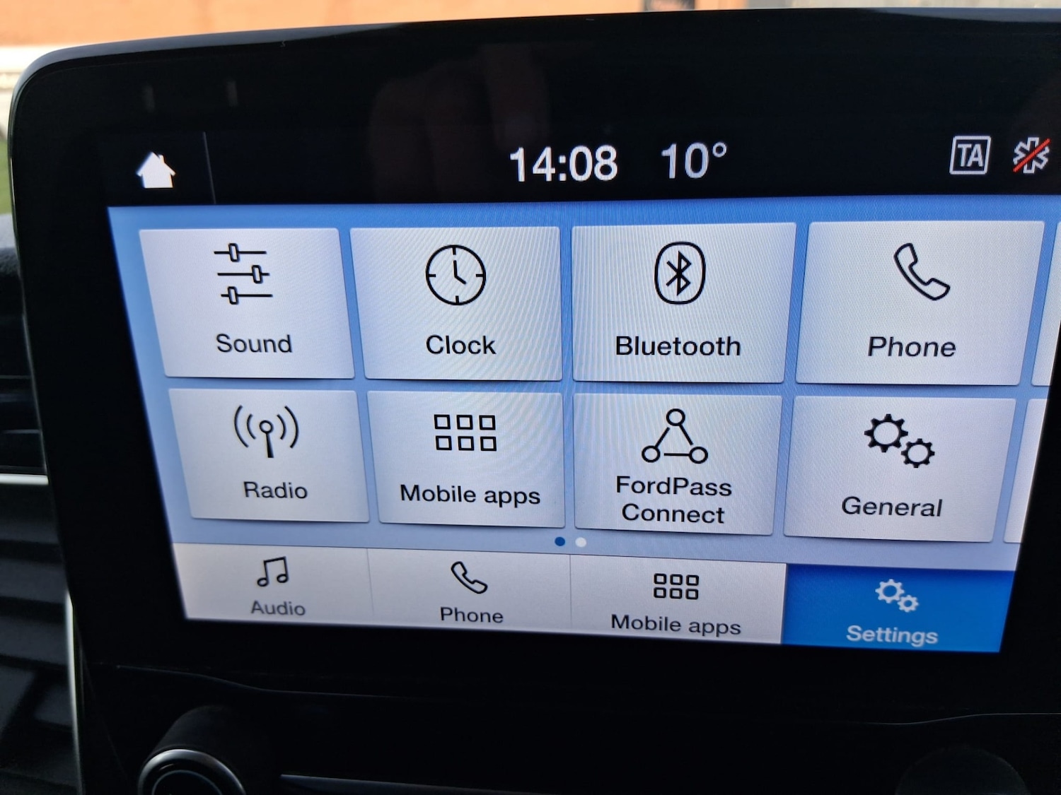 Used Ford Transit Custom 2021 for sale - 76918903: Photo 17