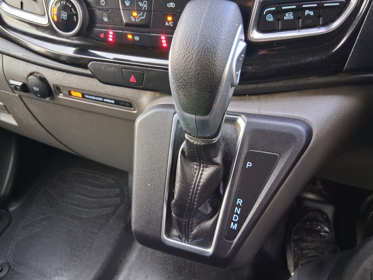 Used Ford Transit Custom 2021 for sale - 76918903: Photo 21