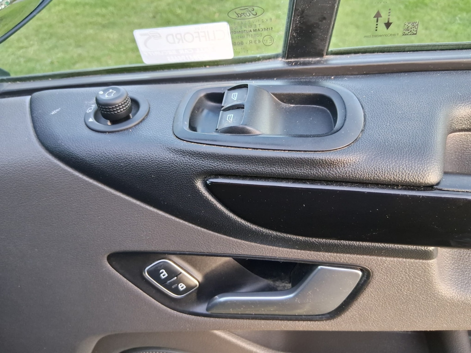 Used Ford Transit Custom 2021 for sale - 76918903: Photo 23