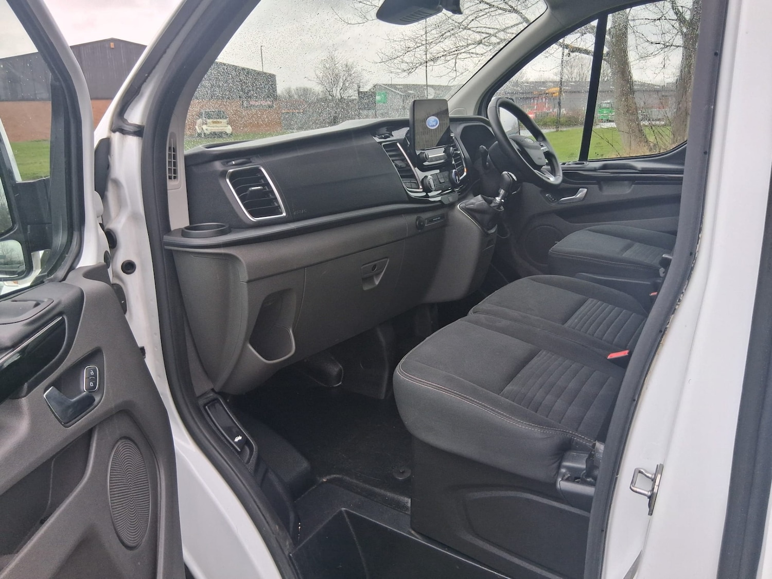 Used Ford Transit Custom 2022 for sale - 77365480: Photo 12