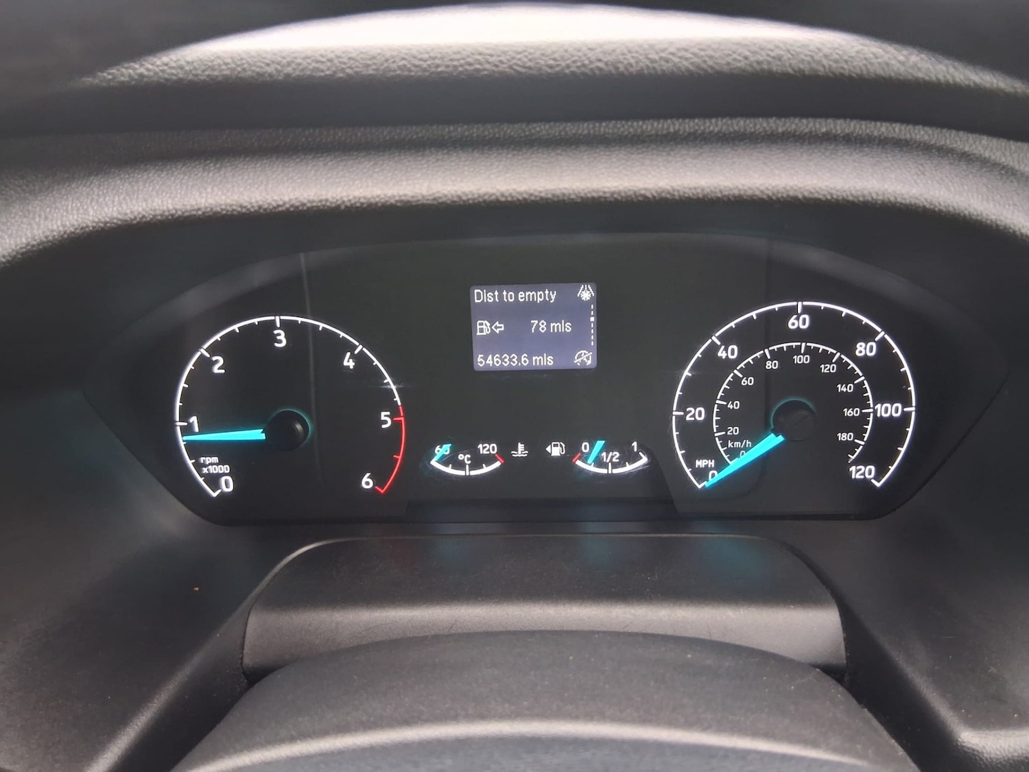 Used Ford Transit Custom 2022 for sale - 77365480: Photo 13