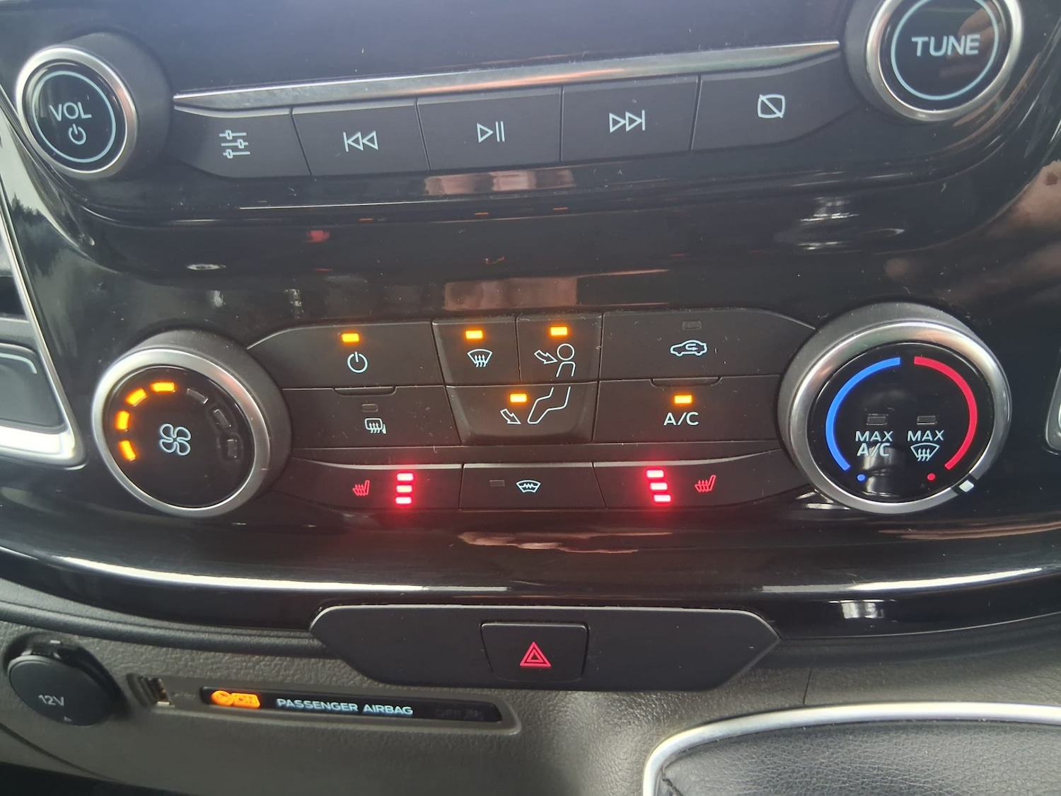 Used Ford Transit Custom 2022 for sale - 77365480: Photo 15