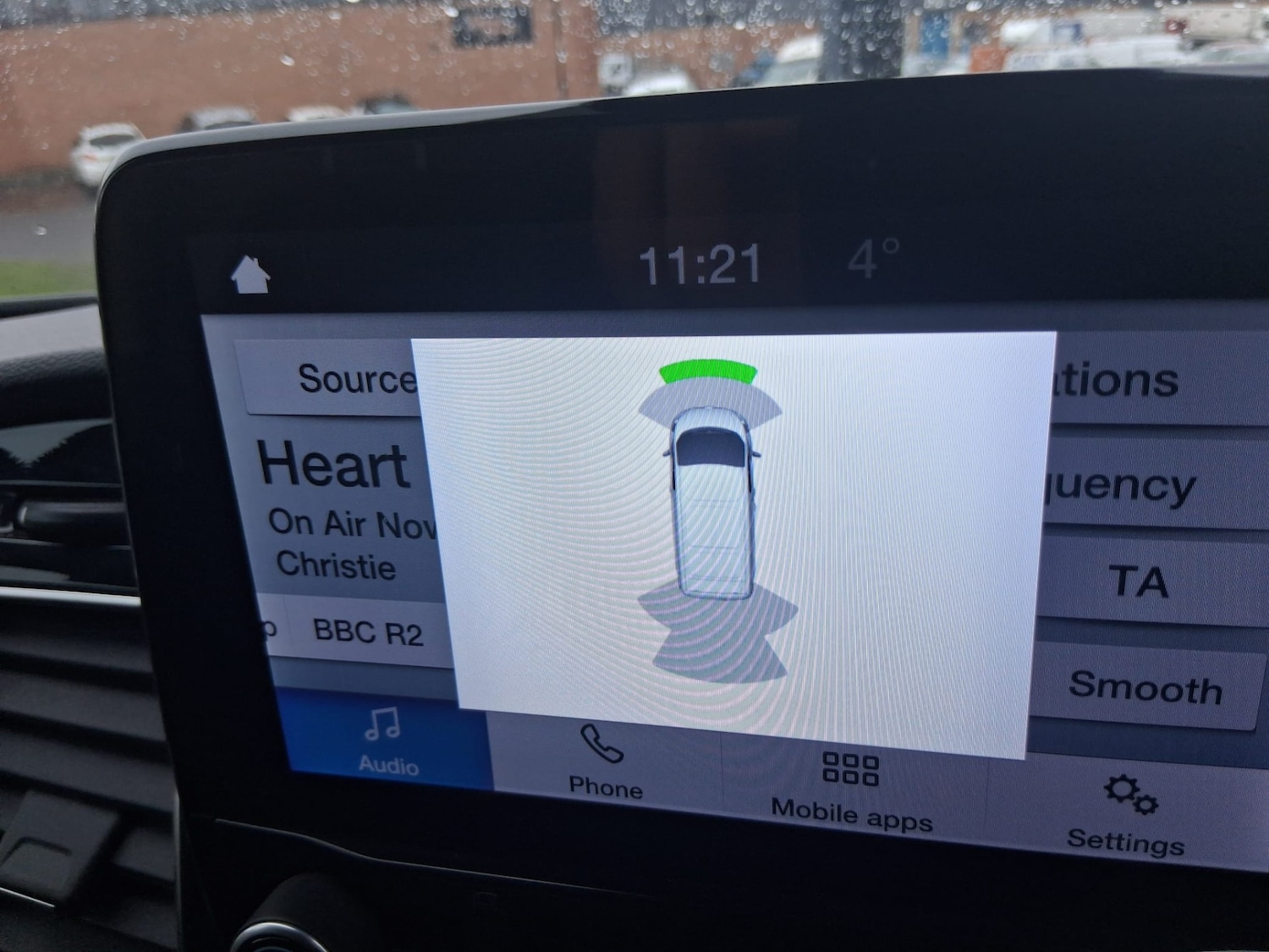 Used Ford Transit Custom 2022 for sale - 77365480: Photo 17