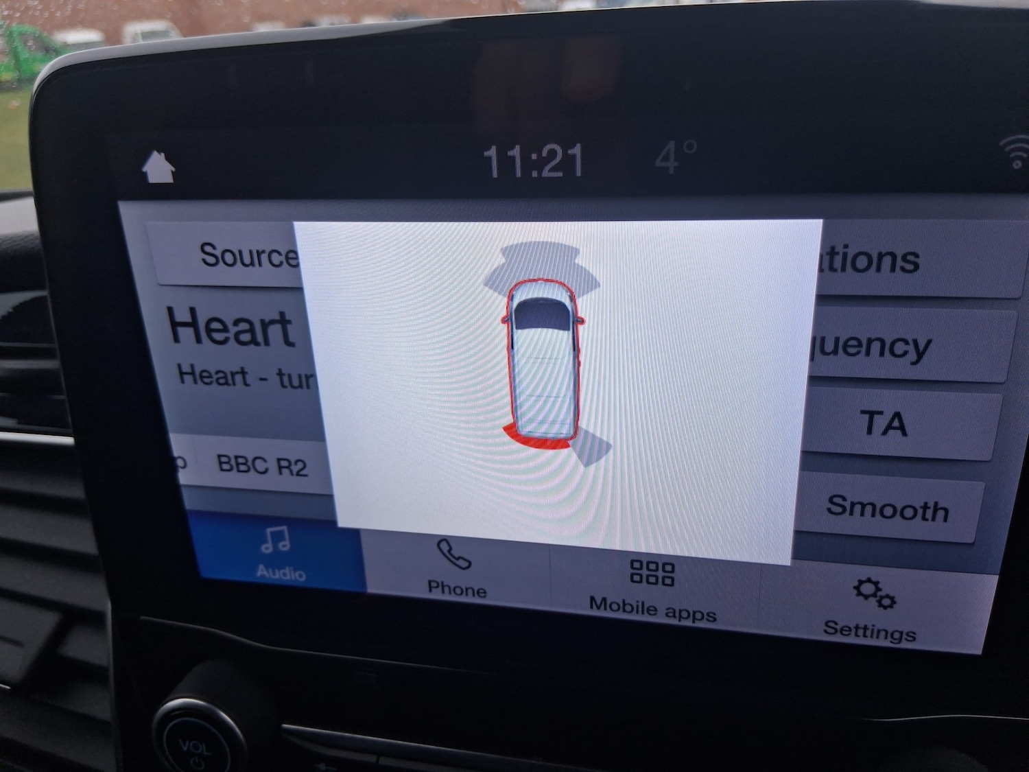 Used Ford Transit Custom 2022 for sale - 77365480: Photo 18