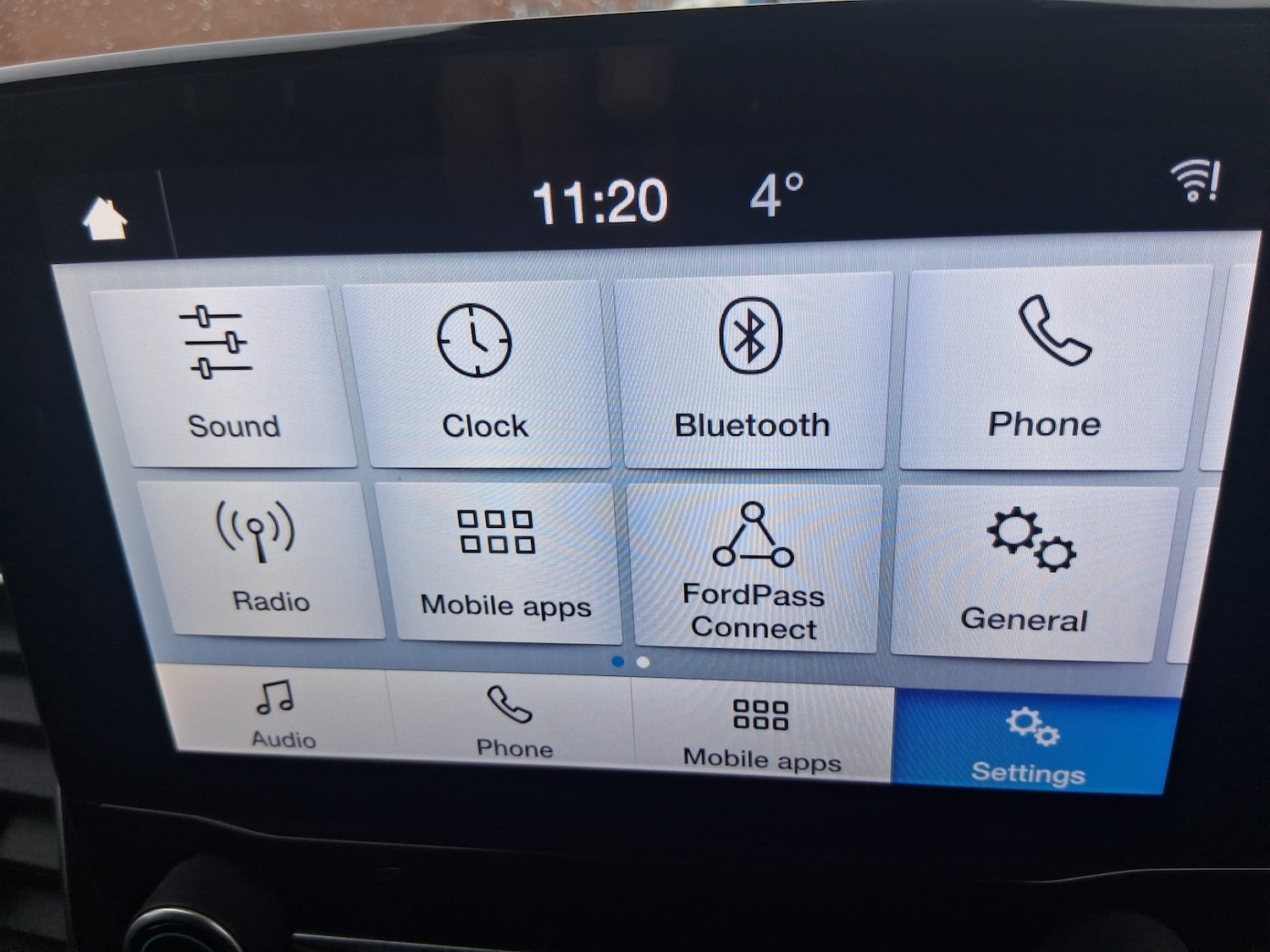 Used Ford Transit Custom 2022 for sale - 77365480: Photo 19