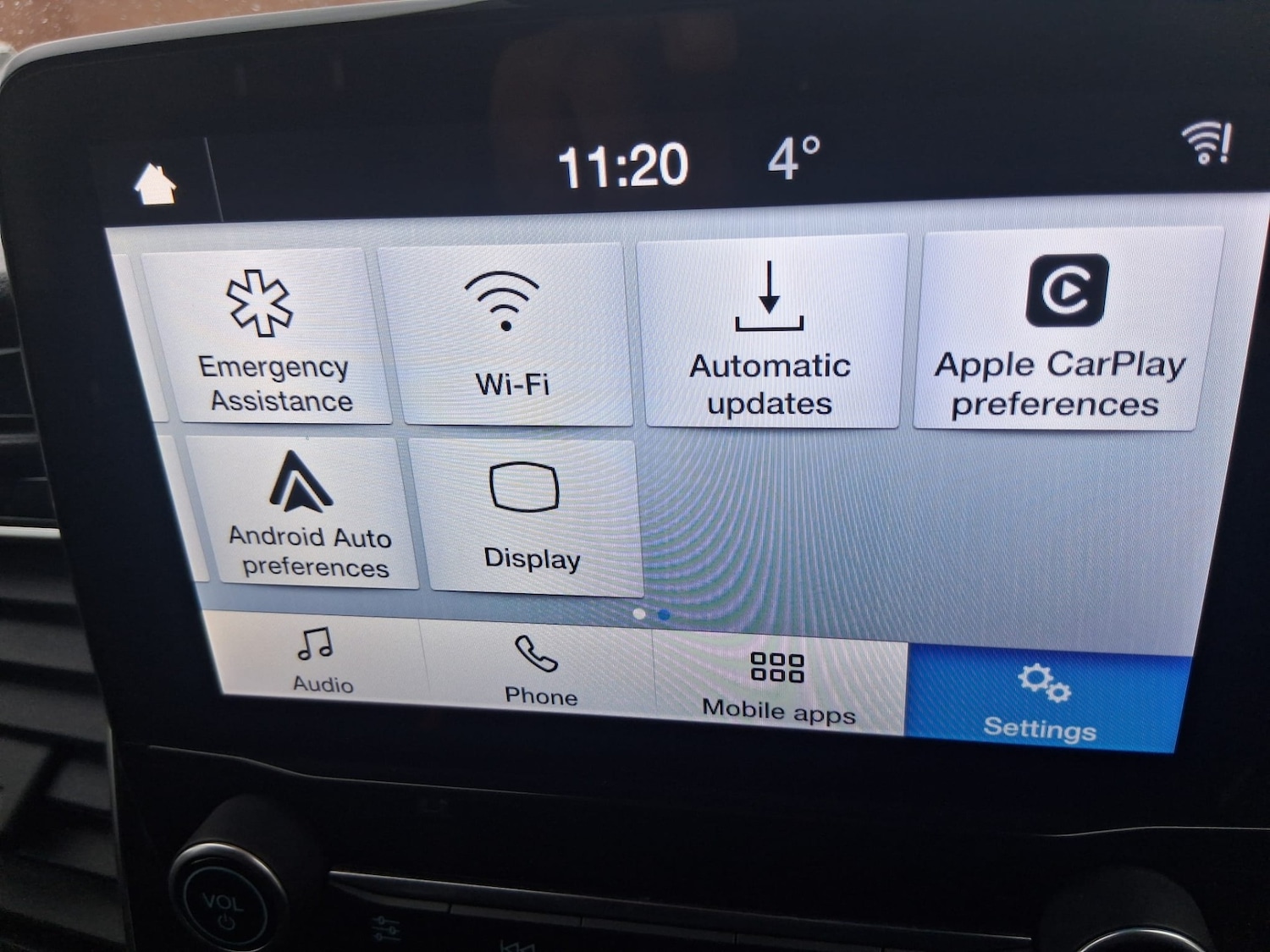 Used Ford Transit Custom 2022 for sale - 77365480: Photo 20