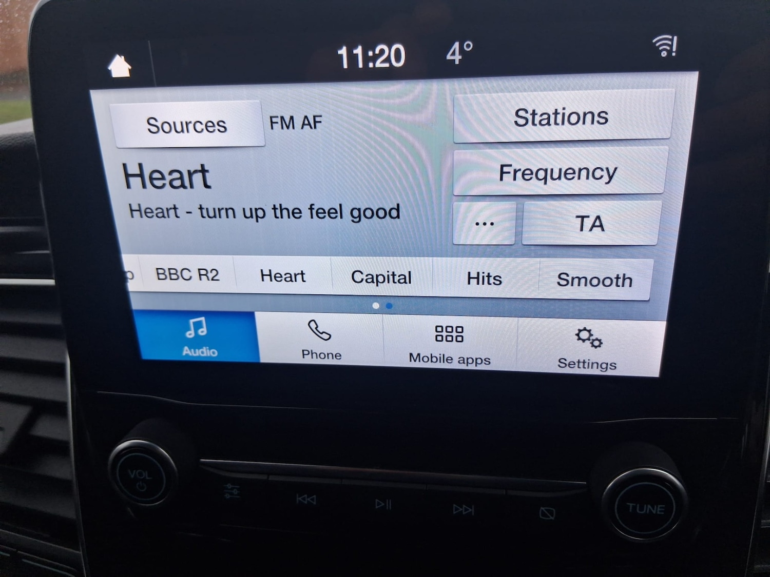 Used Ford Transit Custom 2022 for sale - 77365480: Photo 21