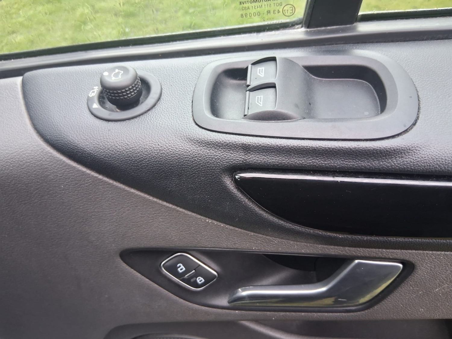 Used Ford Transit Custom 2022 for sale - 77365480: Photo 25