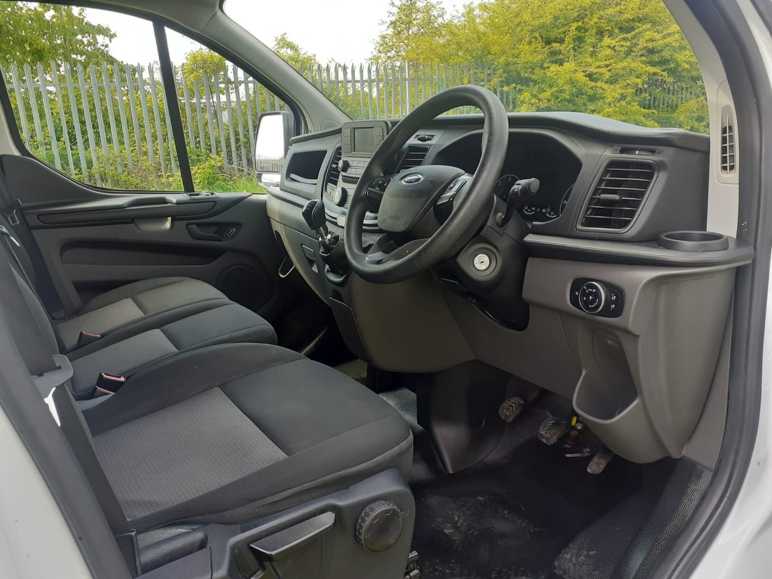 Used Ford Transit Custom 2020 for sale - 77023735: Photo 11