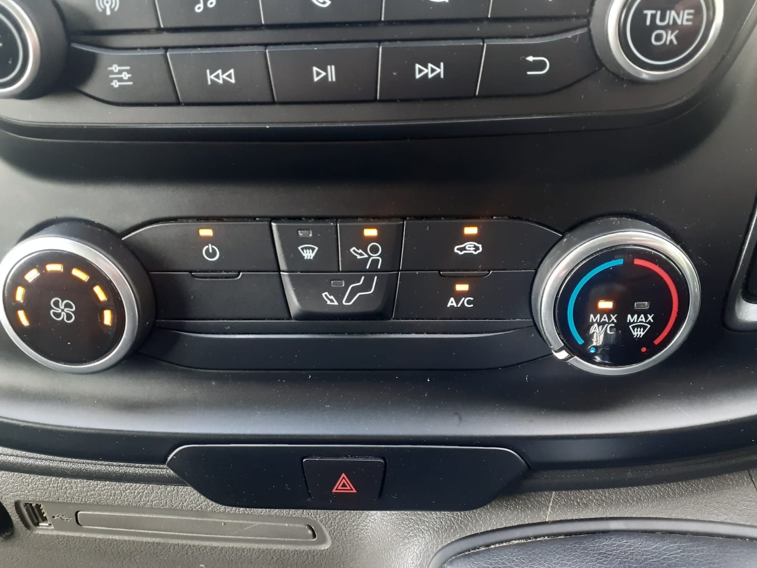 Used Ford Transit Custom 2020 for sale - 77023735: Photo 15