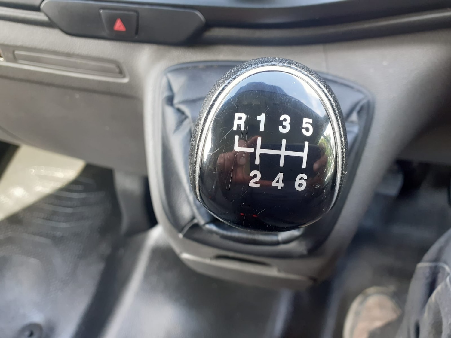 Used Ford Transit Custom 2020 for sale - 77023735: Photo 19