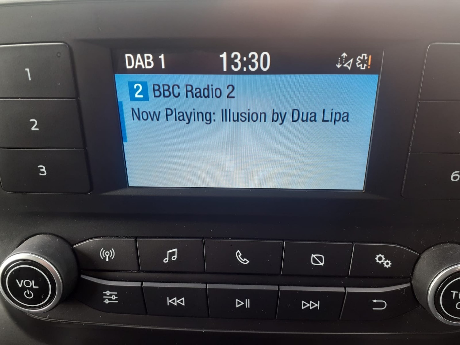 Used Ford Transit Custom 2020 for sale - 77023735: Photo 20