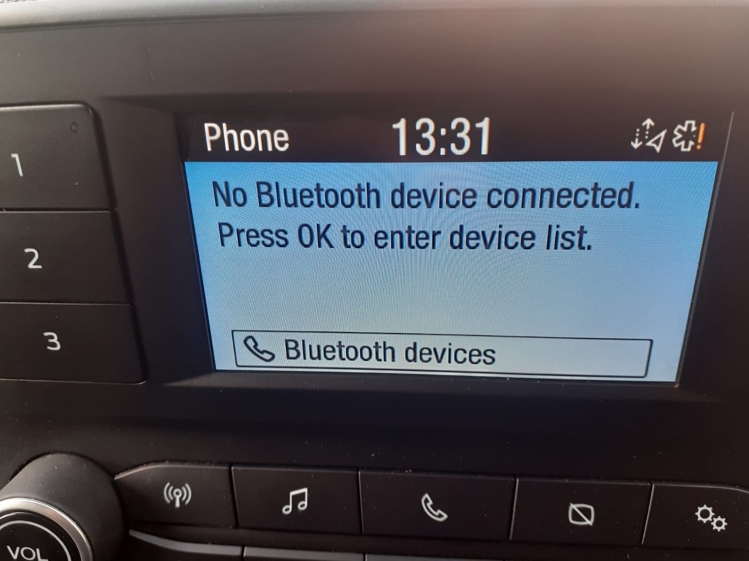 Used Ford Transit Custom 2020 for sale - 77023735: Photo 21