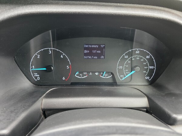 Used Ford Transit Custom 2022 for sale - 74588406: Photo 14